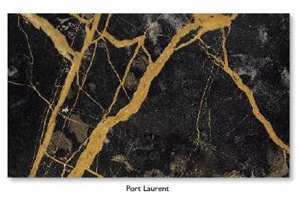 Port Laurent Marble Slabs & Tiles, Morocco Brown Marble