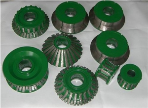 CNC Router Bits
