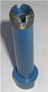 Diamond Core Drill