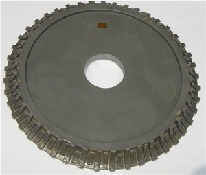 Diamond Profiling Wheel