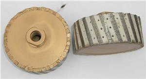Drum Wheel