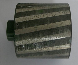 Drum Wheel