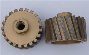Drum Wheel