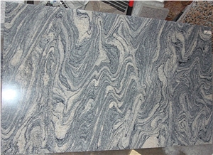 China Juparana Granite Slabs & Tiles
