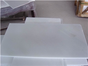 China White Marble Slabs & Tiles