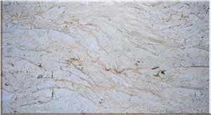 Filetto Breccia Limestone Slabs & Tiles, Egypt Beige Limestone