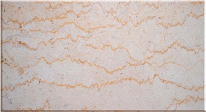 New Perlatino Marble Slabs & Tiles, Italy Beige Marble