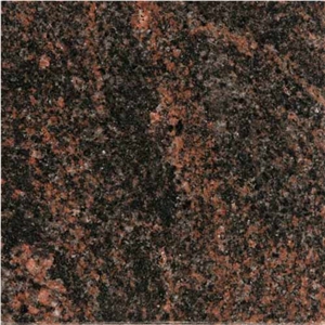 Indian Aurora Granite Slabs & Tiles, India Red Granite