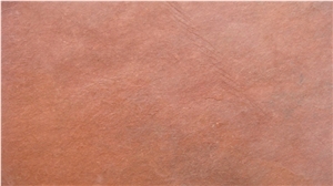 Jodhpur Red Sandstone Slabs & Tiles, India Red Sandstone