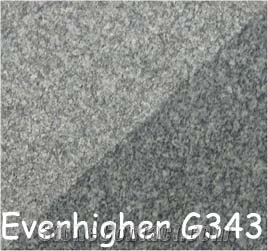 G343 Granite Slabs & Tiles, China Grey Granite