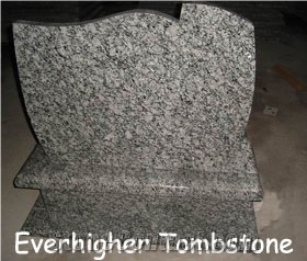 Grey Granite Monuments, Tombstones