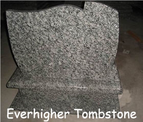 Grey Granite Monuments, Tombstones