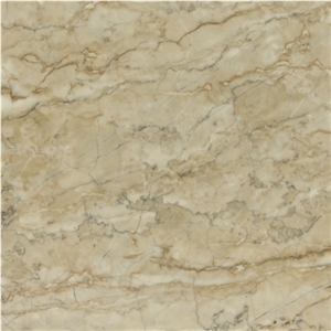 Temple Crema Marble Slabs & Tiles, China Beige Marble