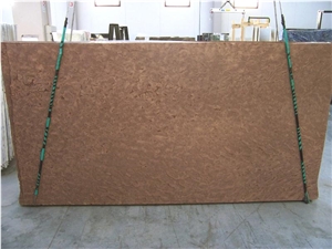 Purple Cloud Limestone Slab