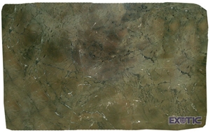 Scenario Quartzite Slabs & Tiles, Brazil Green Quartzite