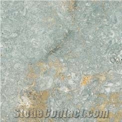 Bohleite Limestone Slabs & Tiles, Germany Brown Limestone