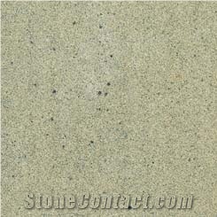 Sander Gruen Sandstein Sandstone Slabs & Tiles, Germany Green Sandstone