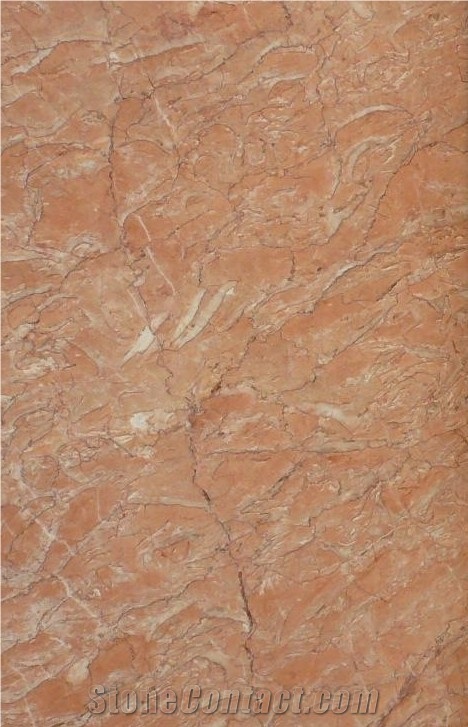 Spring Rose Marble Slabs & Tiles, Iran Red Marble
