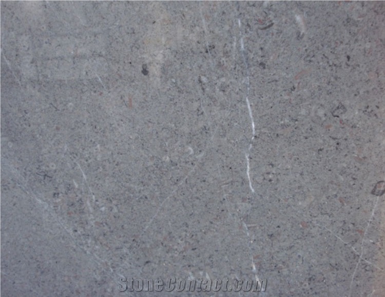 Casserian Grey Marble Slabs & Tiles