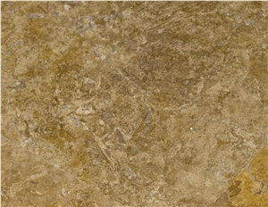 Gold Noche Travertine Slabs & Tiles, Manisa Noche Travertine Slabs & Tiles