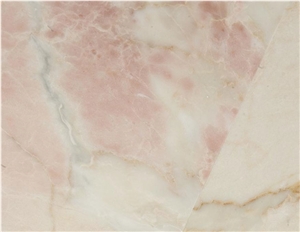Porto Rosso Marble Slabs & Tiles, Turkey Pink Marble