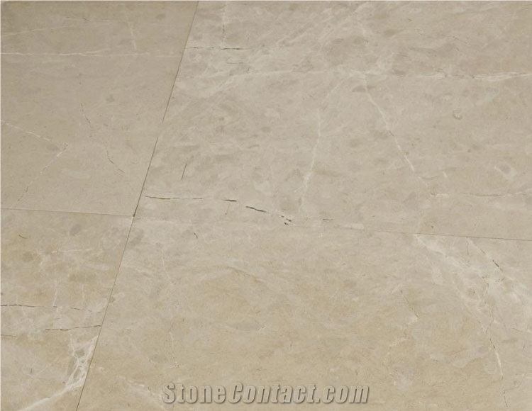 Santa Royal Marble Floor Tile