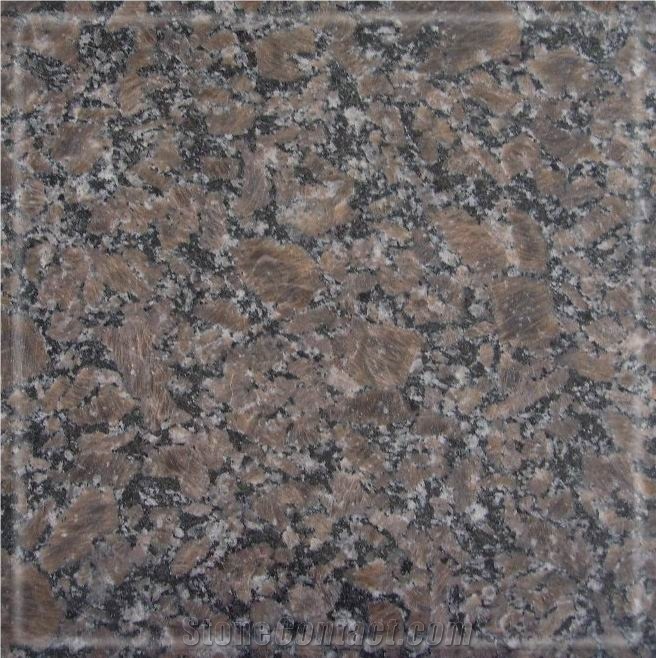Imperial Pearl 3 Granite