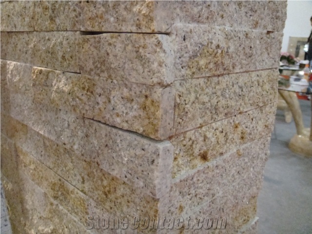 Natural Wall Cladding Stone Corner