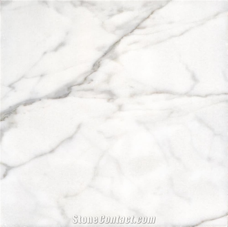 Marble- Carrara Statuario