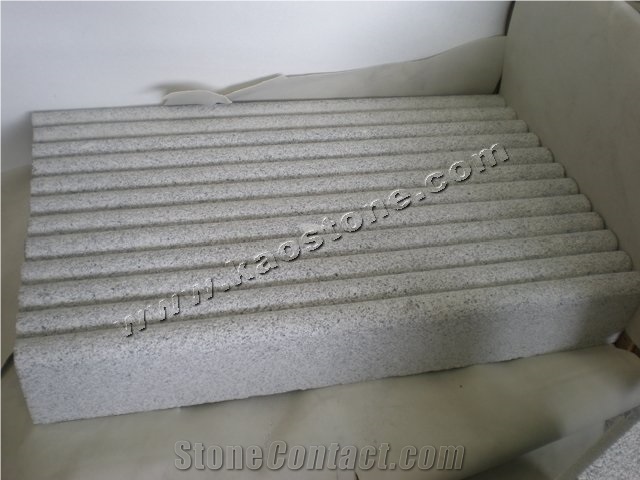 G603 Granite Steps