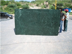 Indian Green Marble, Verde Guatemala Green Marble Slabs