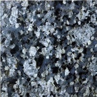 Rock Blue Granite