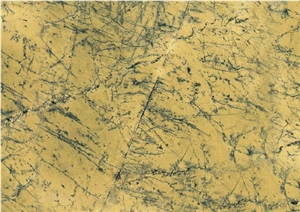 Amarillo Macael Marble Slabs & Tiles, Spain Yellow Marble