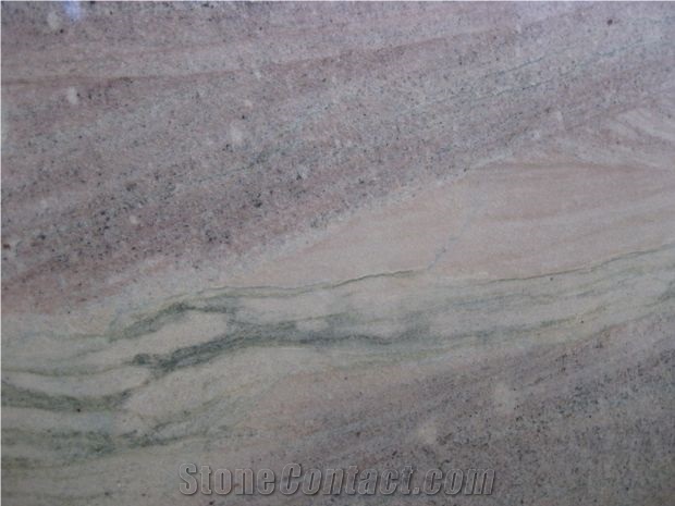 Blue Hawaii Granite Slabs & Tiles, Brazil Blue Granite