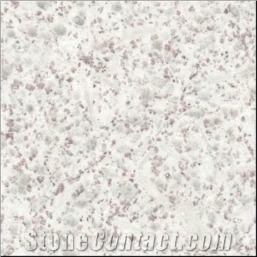 Pearl White, White Granite, Granite Tile