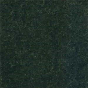 Yanshan Green, Dark Green Granite