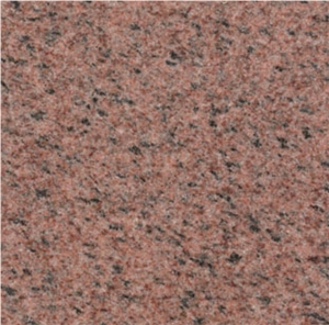 Laurentian Pink Granite Slabs & Tiles, Canada Pink Granite
