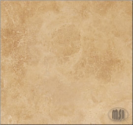 Angelica Travertine Slabs & Tiles, Peru Yellow Travertine