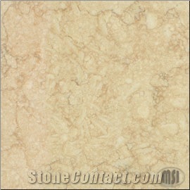 Isis Cream Limestone Slabs & Tiles, Egypt Beige Limestone