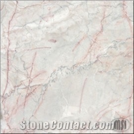 Pewter Rosa Marble Slabs & Tiles, China Pink Marble