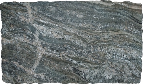 Sucuri Granite Slabs, Brazil Brown Granite