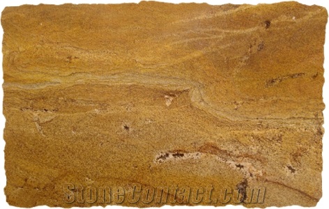 Super Gold, Brazil Yellow Granite Slabs & Tiles