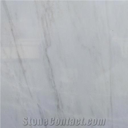 Bianco Dolomite Marble Slabs & Tiles, Turkey White Marble