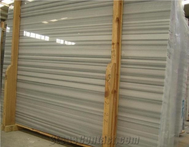 Marmara Equator Marble Slab, Turkey White Marble