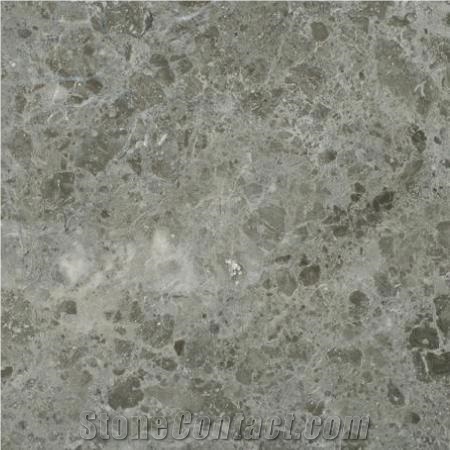 Moon Grey Marble Slabs & Tiles, Turkey Grey Marble