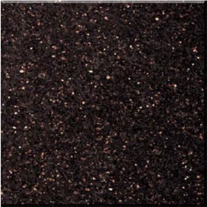 Black Galaxy Granite, Indian Granite