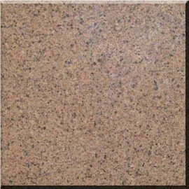 Desert Brown Granite