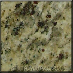 Giallo Napoleone Granite, Brazil Yellow Granite