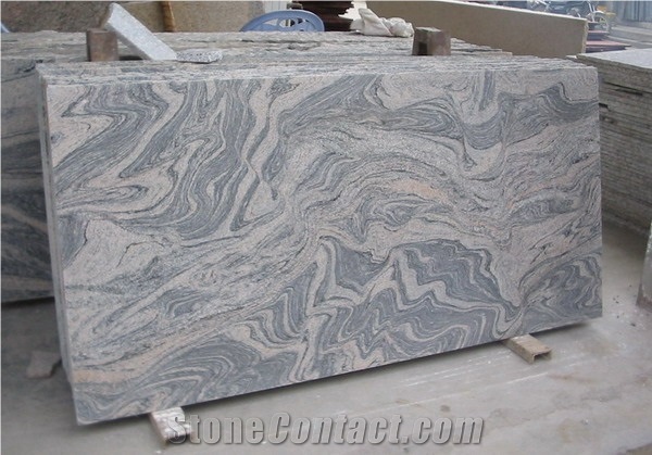 Juparana Granite, China Granite, China Juparana Marble Slabs & Tiles