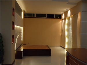 Marble Mosaic,project Design
